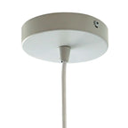 Opeloak Dorset Woven Paper String Pendant Lamp