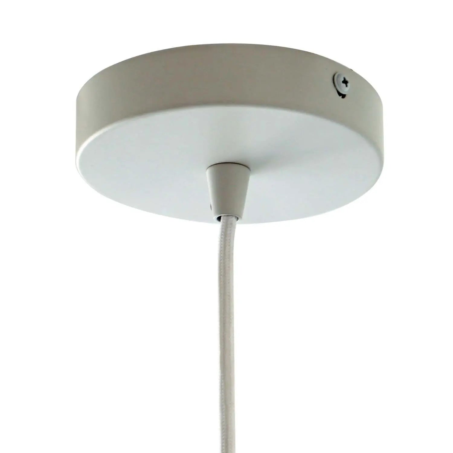 Opeloak Dorset Woven Paper String Pendant Lamp