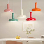 Bedside Pendant Light