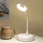 Portable Flexible USB Direct Plug LED Desk Lamp