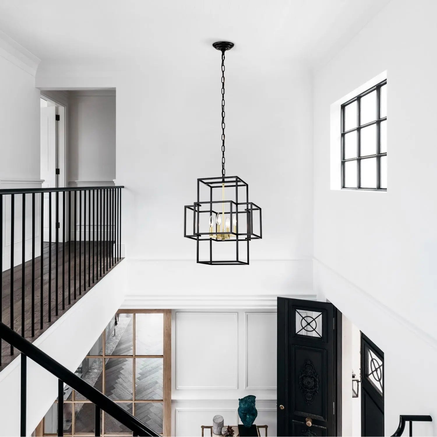 Opeloak Modern Dining Room Chandeliers