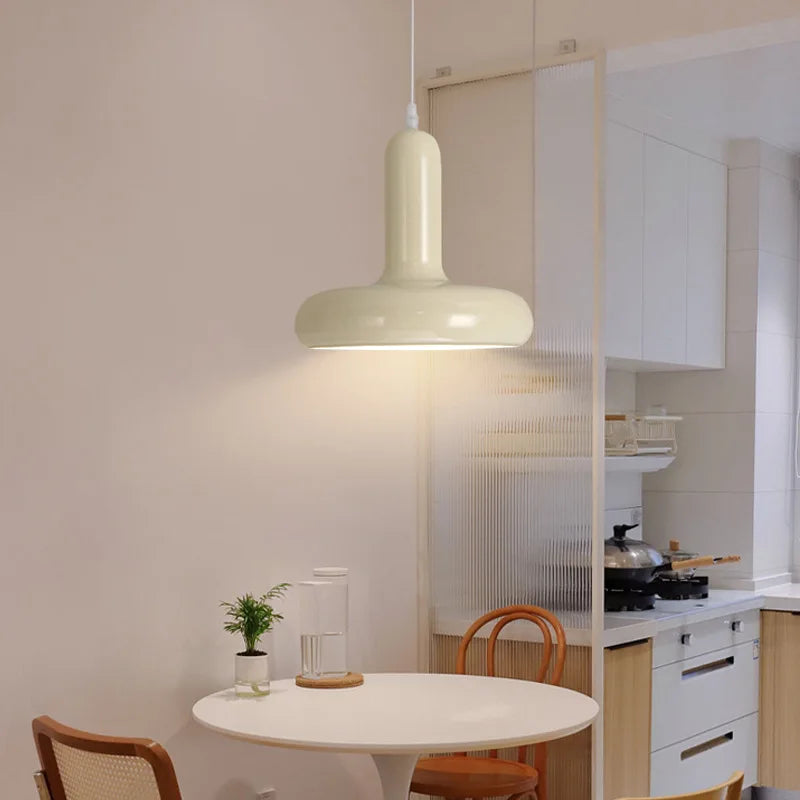 Bedside Pendant Light