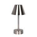 Opeloak Minimalist Rechargeable LED Table Lamp