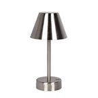 Opeloak Minimalist Rechargeable LED Table Lamp