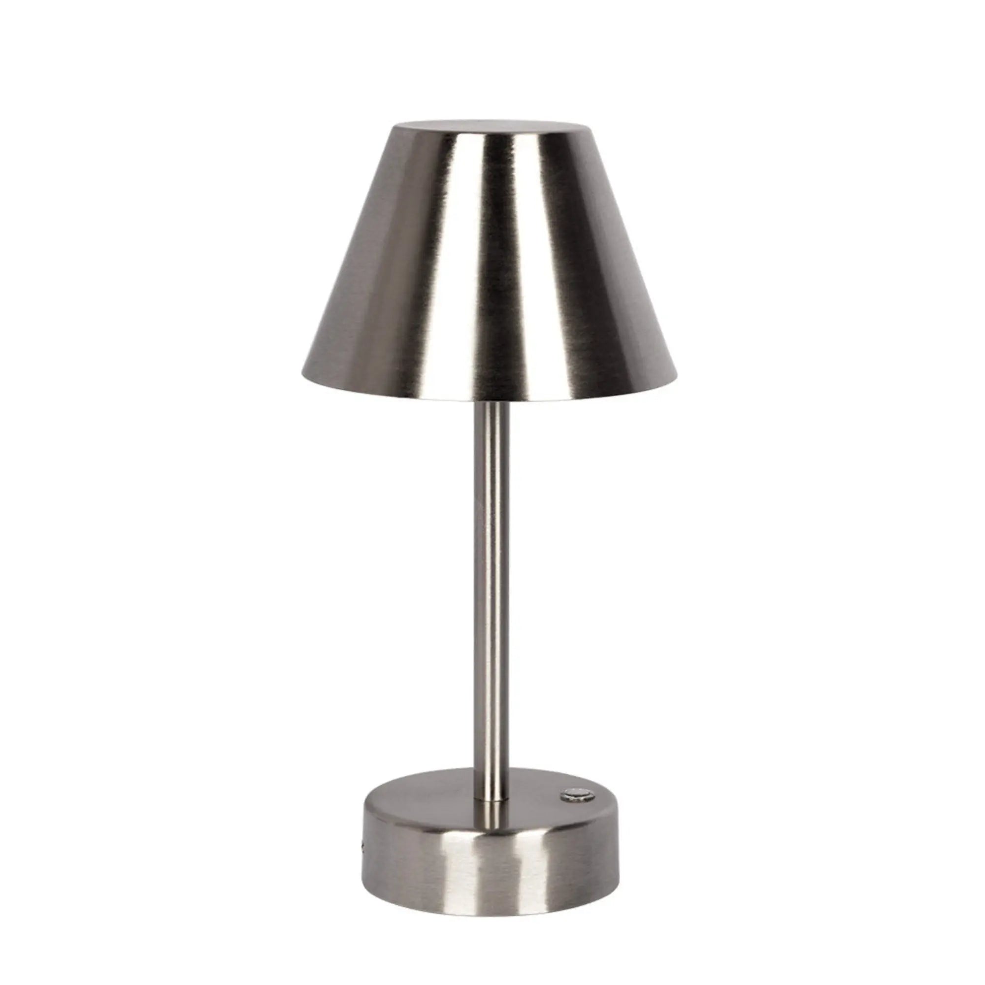 Opeloak Minimalist Rechargeable LED Table Lamp