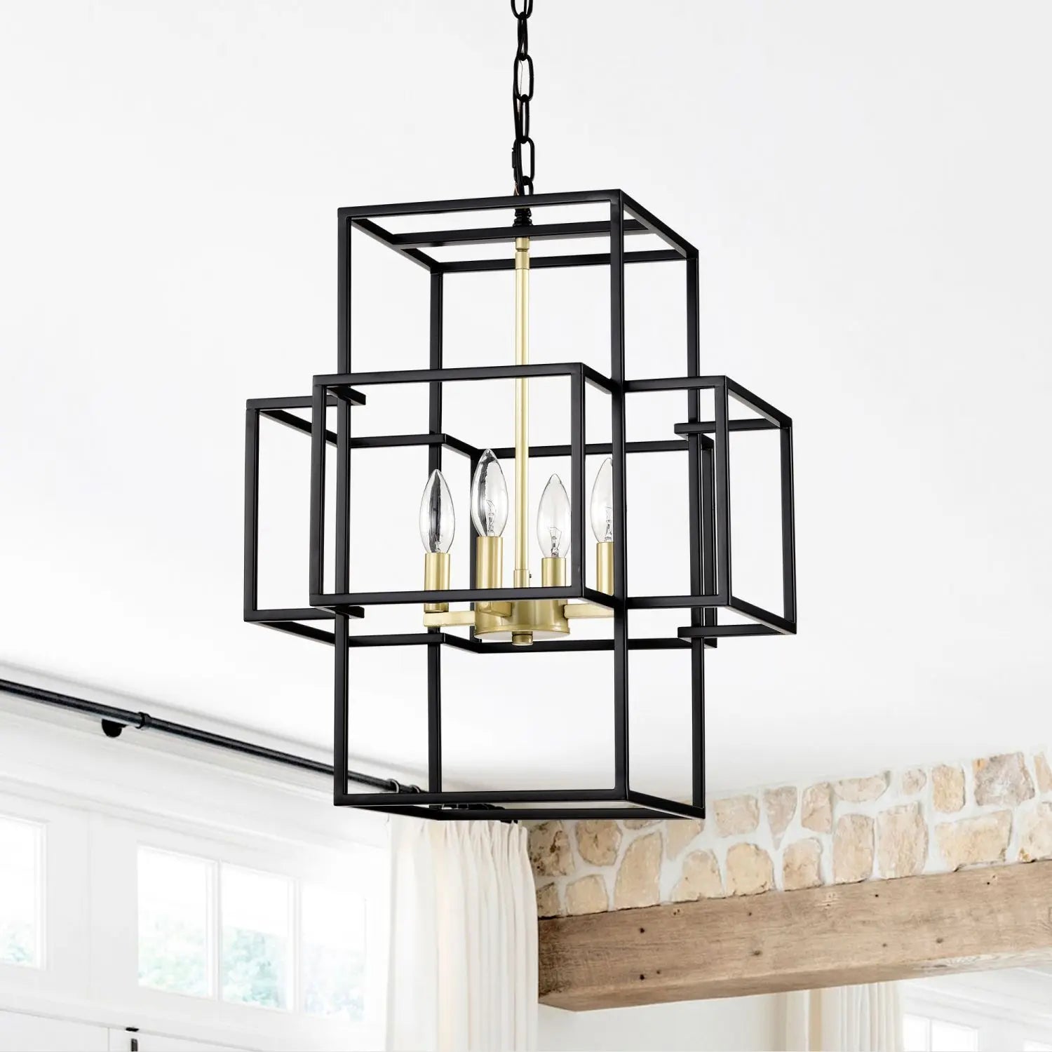 Opeloak Modern Dining Room Chandeliers
