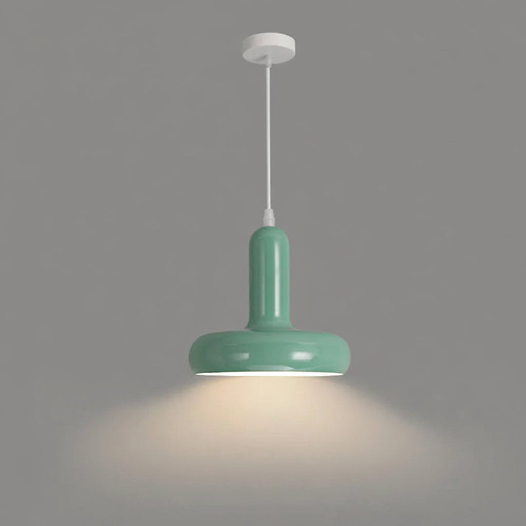 Bedside Pendant Light