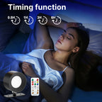 RGB Ambience Rechargeable Wall Light