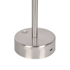 Opeloak Minimalist Rechargeable LED Table Lamp