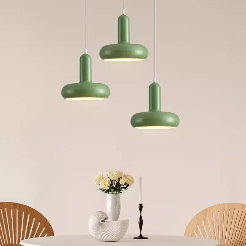 Bedside Pendant Light