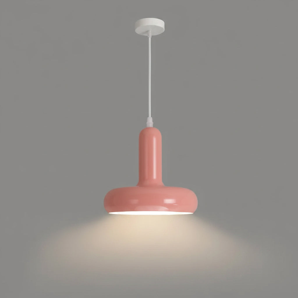 Bedside Pendant Light