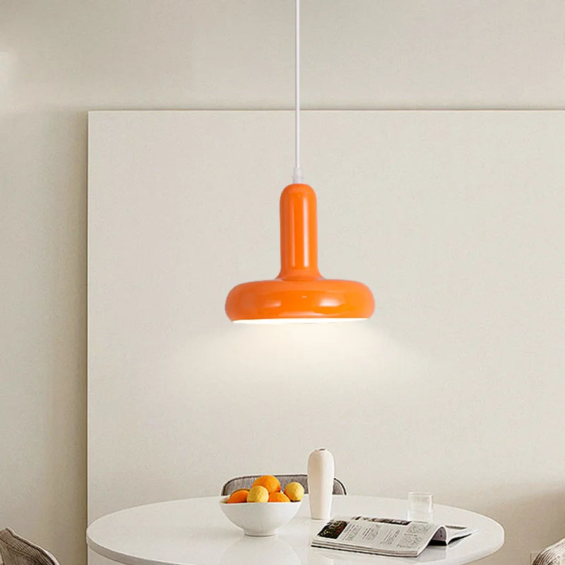 Bedside Pendant Light