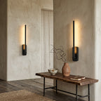 Opeloak Modern Rechargeable LED Wall Sconce