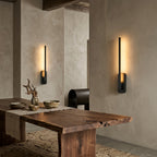 Opeloak Modern Rechargeable LED Wall Sconce