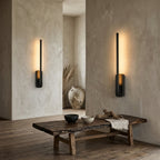 Opeloak Modern Rechargeable LED Wall Sconce