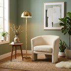 Opeloak Allure 2-Light LED Floor Lamp