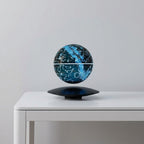Opeloak Magnetic Levitation Levitating Starry Lamp